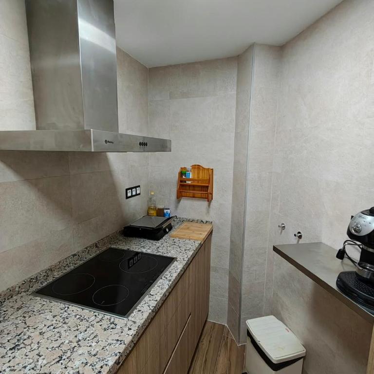 Apartment in Benalmadena Costa, Puerto Marina - Appartamento con 2 Camere da Letto - 17
