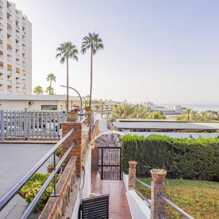 Apartment in Benalmadena Costa, Puerto Marina - Appartamento con 2 Camere da Letto - 18