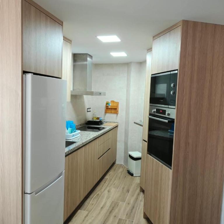 Apartment in Benalmadena Costa, Puerto Marina - Appartamento con 2 Camere da Letto - 20