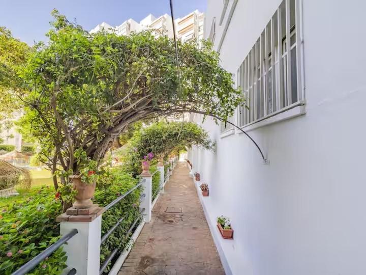 Apartment in Benalmadena Costa, Puerto Marina - Appartamento con 2 Camere da Letto - 21