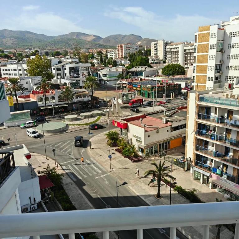 Apartment in Benalmadena Costa, Puerto Marina - Appartamento con 2 Camere da Letto - 22
