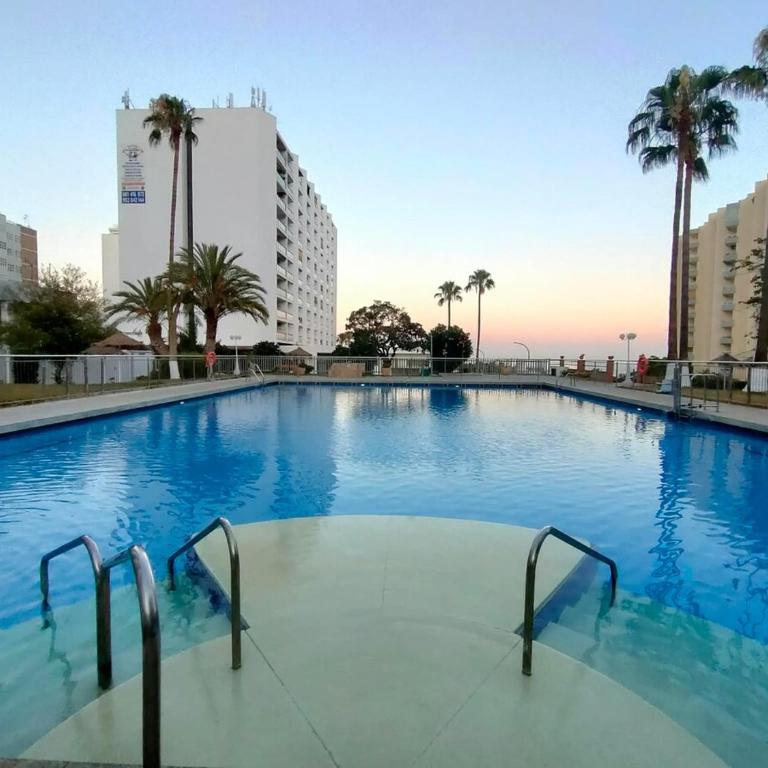Apartment in Benalmadena Costa, Puerto Marina - Appartamento con 2 Camere da Letto - 23