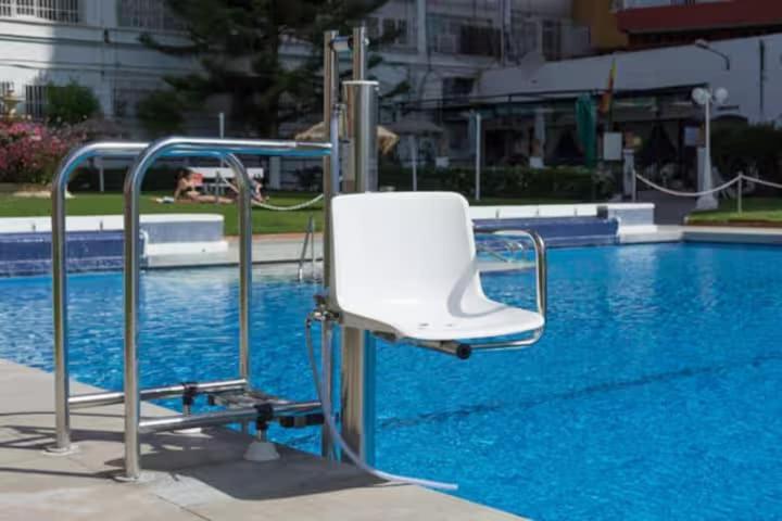 Apartment in Benalmadena Costa, Puerto Marina - Appartamento con 2 Camere da Letto - 24