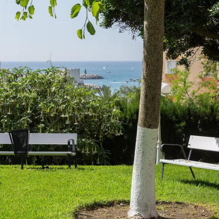 Apartment in Benalmadena Costa, Puerto Marina - Appartamento con 2 Camere da Letto - 26