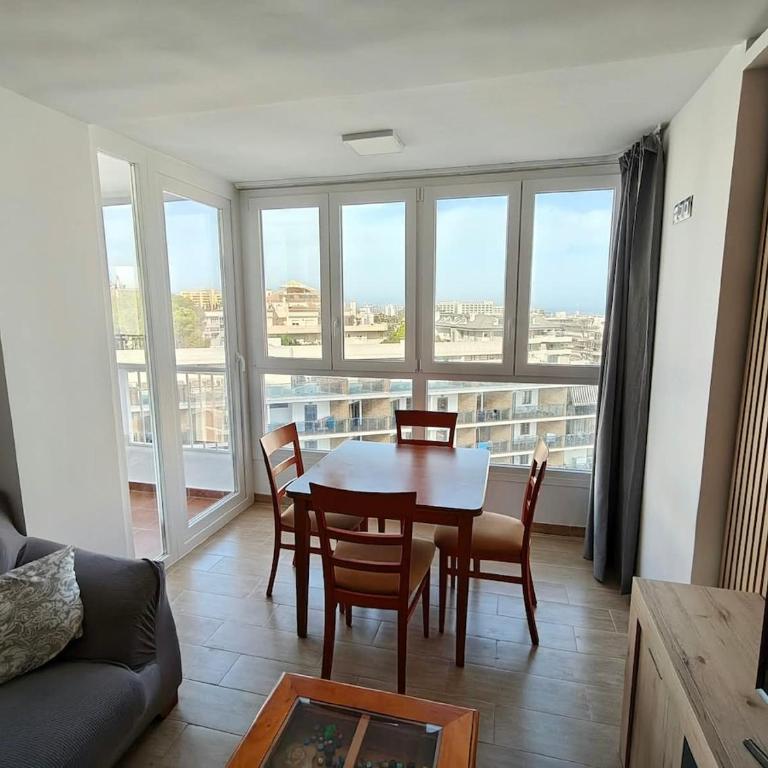 Apartment in Benalmadena Costa, Puerto Marina - Appartamento con 2 Camere da Letto - 28