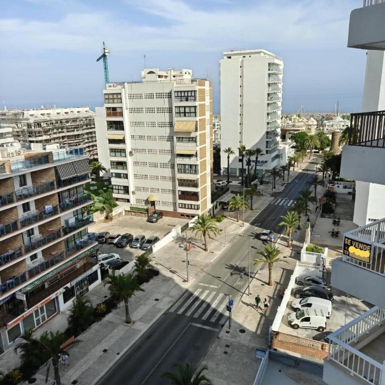Apartment in Benalmadena Costa, Puerto Marina - Appartamento con 2 Camere da Letto - 29