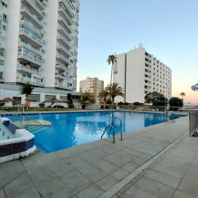 Apartment in Benalmadena Costa, Puerto Marina - Appartamento con 2 Camere da Letto - 30