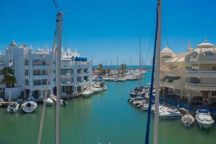 Apartment in Benalmadena Costa, Puerto Marina - Appartamento con 2 Camere da Letto - 31