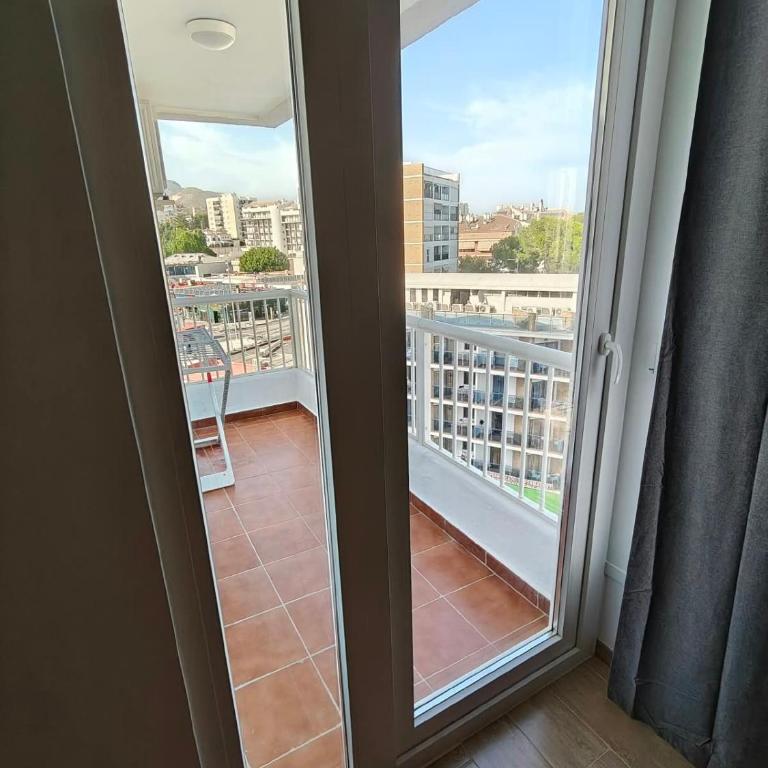 Apartment in Benalmadena Costa, Puerto Marina - Appartamento con 2 Camere da Letto - 33