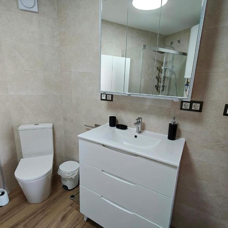 Apartment in Benalmadena Costa, Puerto Marina - Appartamento con 2 Camere da Letto - 34