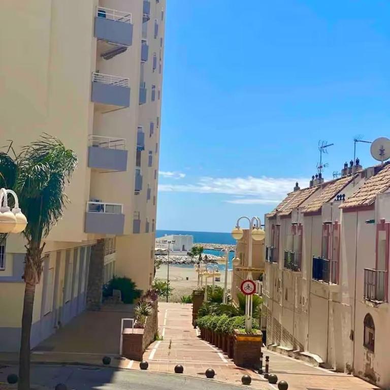 Apartment in Benalmadena Costa, Puerto Marina - Appartamento con 2 Camere da Letto - 36