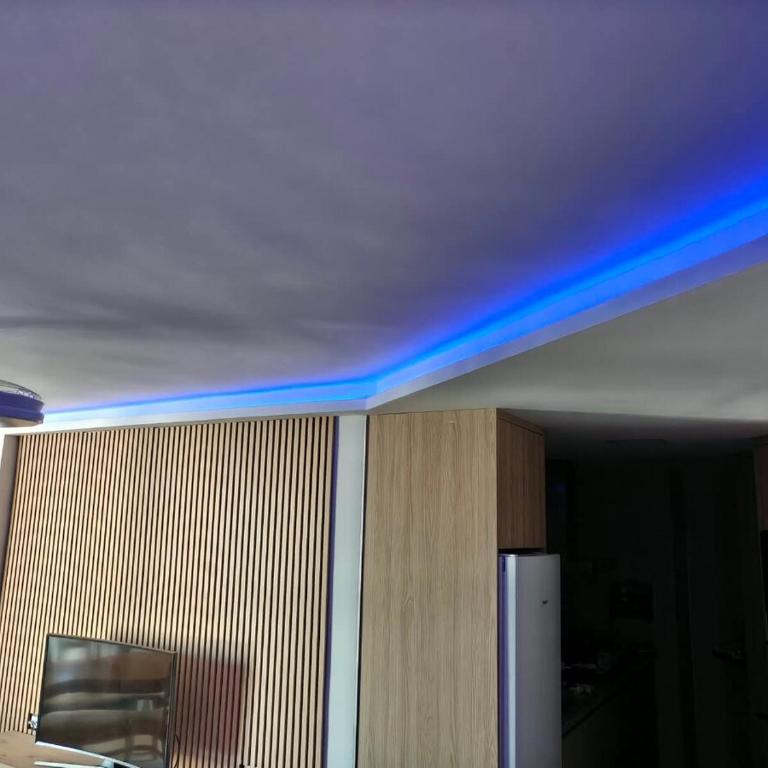 Apartment in Benalmadena Costa, Puerto Marina - Appartamento con 2 Camere da Letto - 37