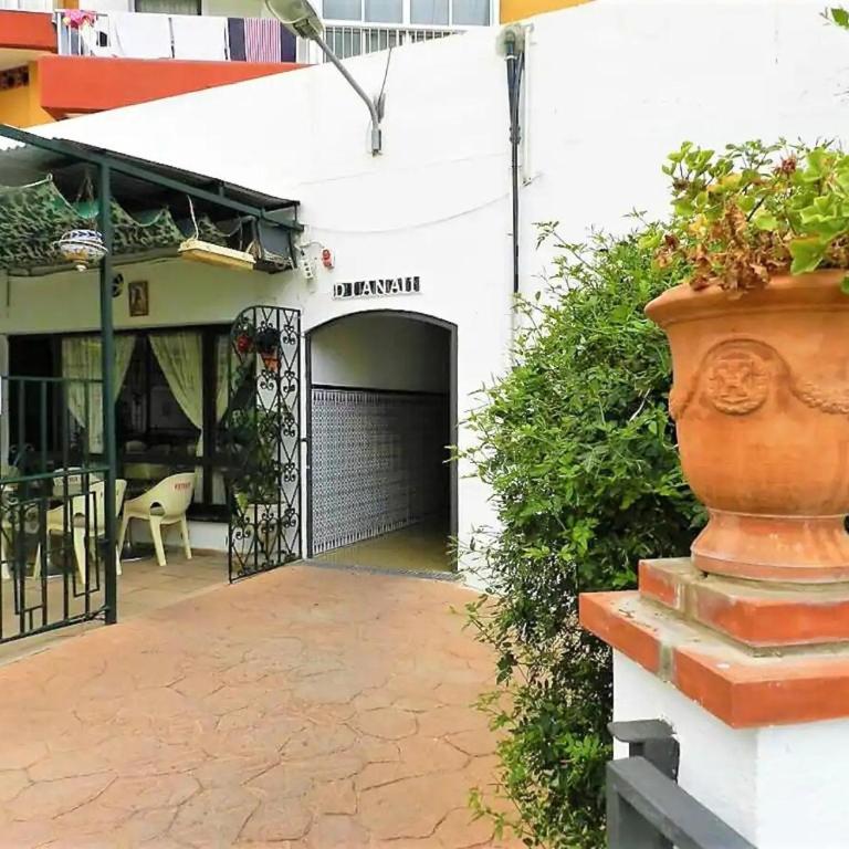 Apartment in Benalmadena Costa, Puerto Marina - Appartamento con 2 Camere da Letto - 39