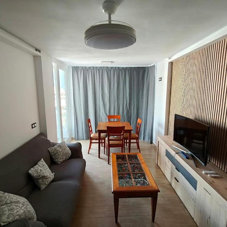 Apartment in Benalmadena Costa, Puerto Marina - Appartamento con 2 Camere da Letto - 44