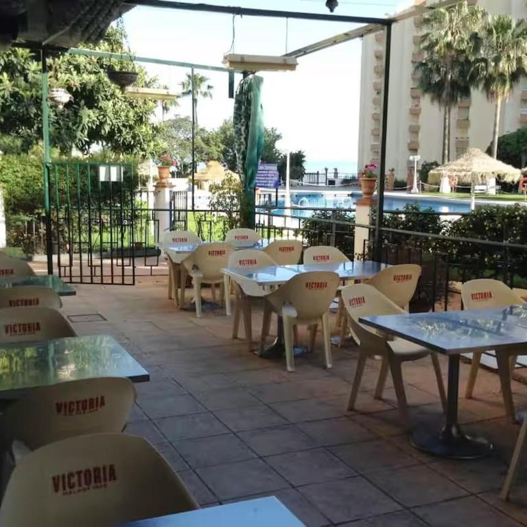 Apartment in Benalmadena Costa, Puerto Marina - Appartamento con 2 Camere da Letto - 46