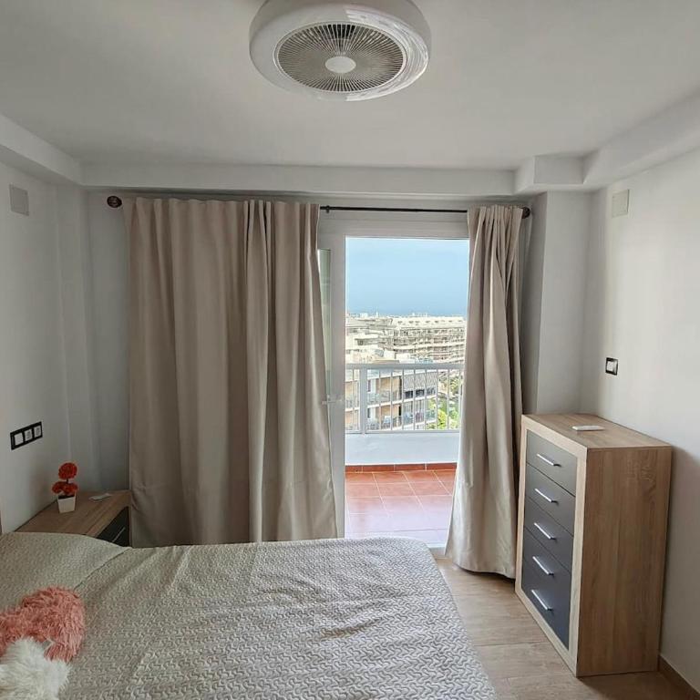 Apartment in Benalmadena Costa, Puerto Marina - Appartamento con 2 Camere da Letto - 48
