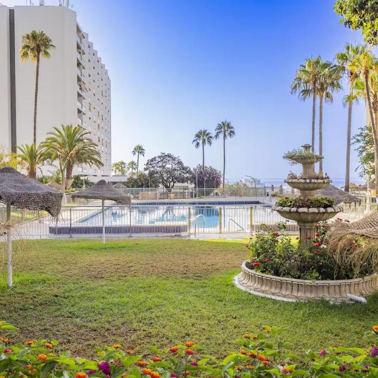 Apartment in Benalmadena Costa, Puerto Marina - Appartamento con 2 Camere da Letto - 51