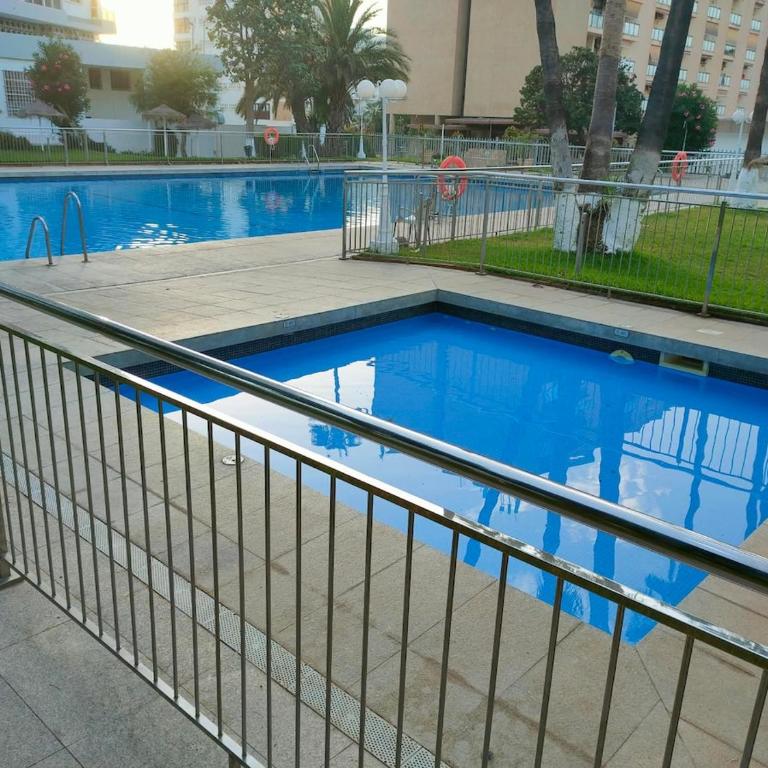 Apartment in Benalmadena Costa, Puerto Marina - Appartamento con 2 Camere da Letto - 52