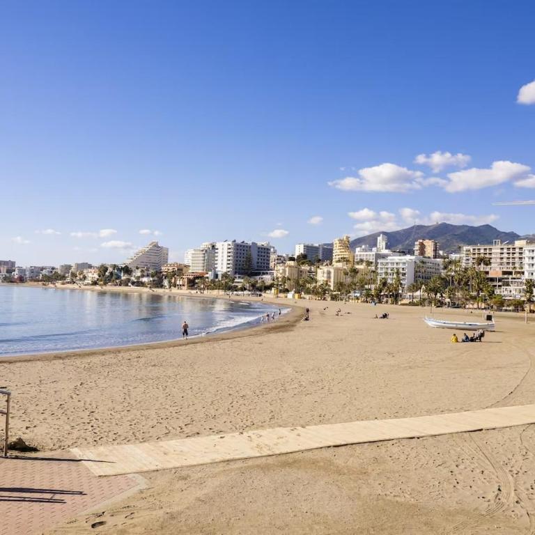 Apartment in Benalmadena Costa, Puerto Marina - Appartamento con 2 Camere da Letto - 56