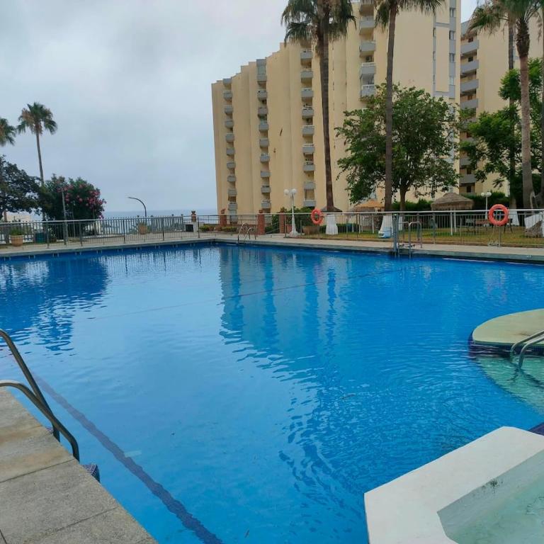 Apartment in Benalmadena Costa, Puerto Marina - Appartamento con 2 Camere da Letto - 58