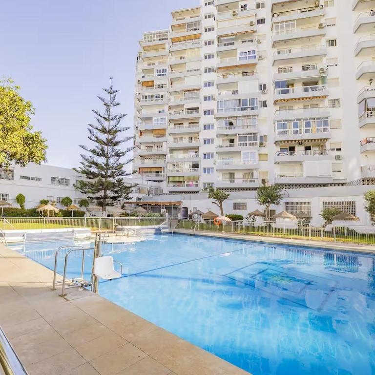 Apartment in Benalmadena Costa, Puerto Marina - Appartamento con 2 Camere da Letto - 59