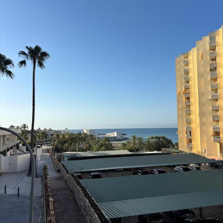 Apartment in Benalmadena Costa, Puerto Marina - Appartamento con 2 Camere da Letto - 60