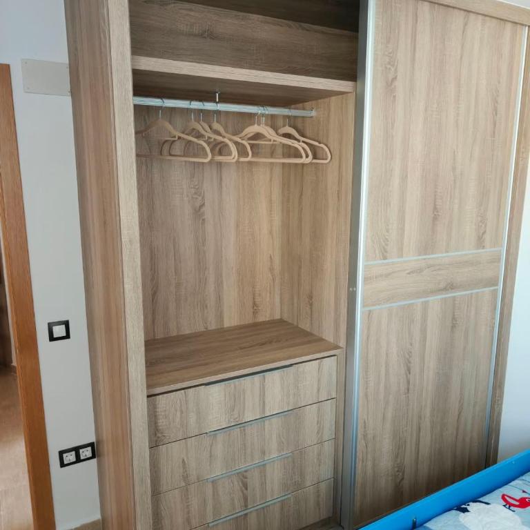 Apartment in Benalmadena Costa, Puerto Marina - Appartamento con 2 Camere da Letto - 62