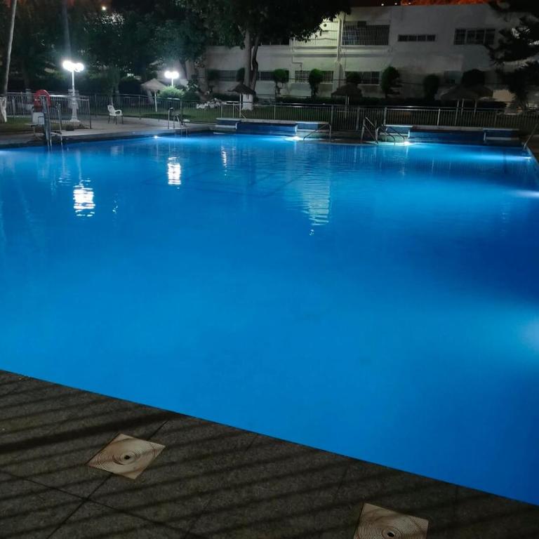 Apartment in Benalmadena Costa, Puerto Marina - Appartamento con 2 Camere da Letto - 63