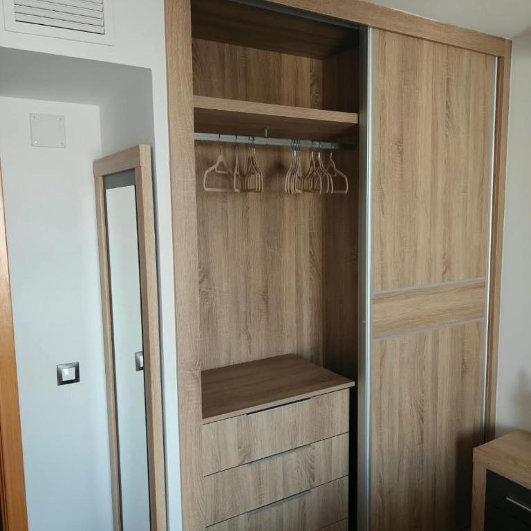 Apartment in Benalmadena Costa, Puerto Marina - Appartamento con 2 Camere da Letto - 64
