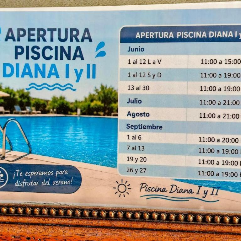 Apartment in Benalmadena Costa, Puerto Marina - Appartamento con 2 Camere da Letto - 65