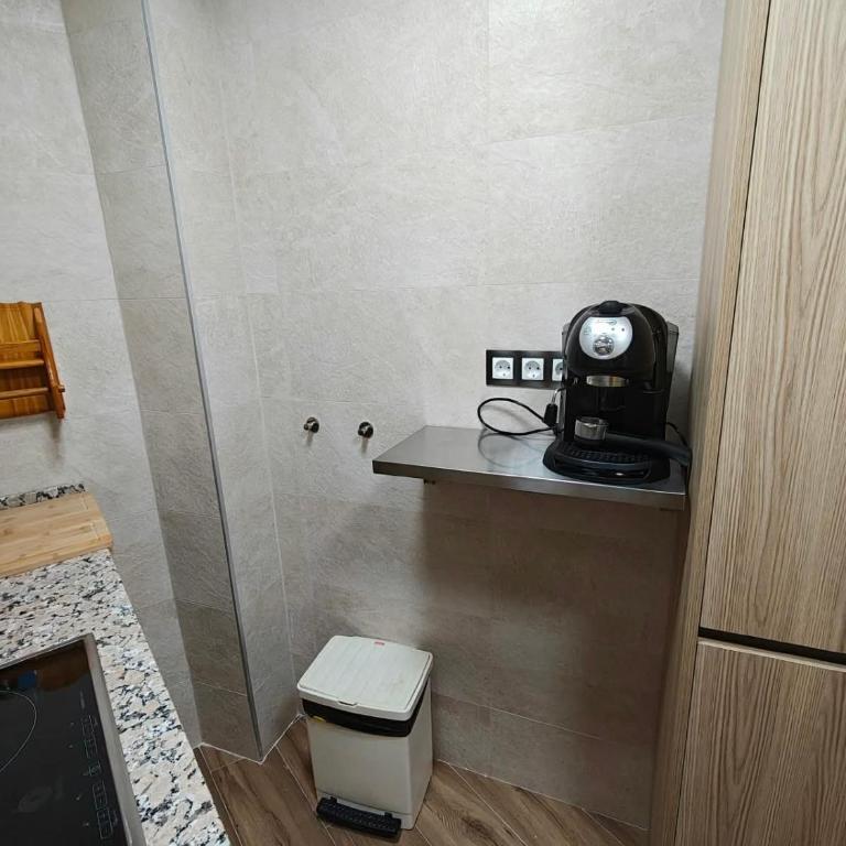 Apartment in Benalmadena Costa, Puerto Marina - Appartamento con 2 Camere da Letto - 68