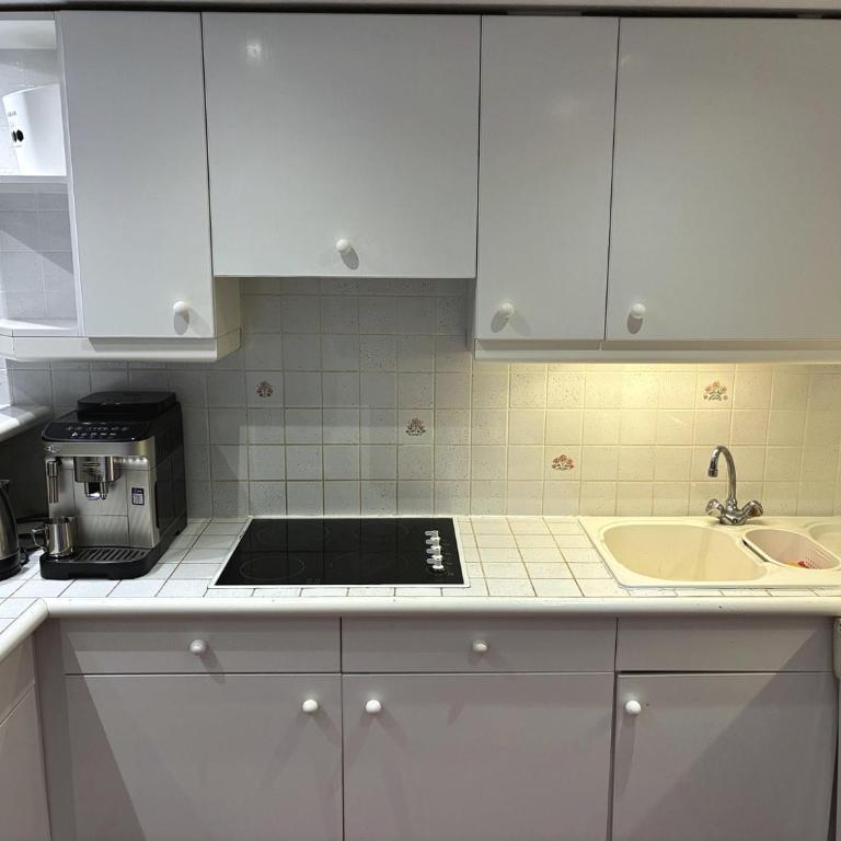 Duplex Apartment Old Town & Beach - Appartement 2 Chambres avec Balcon - 24