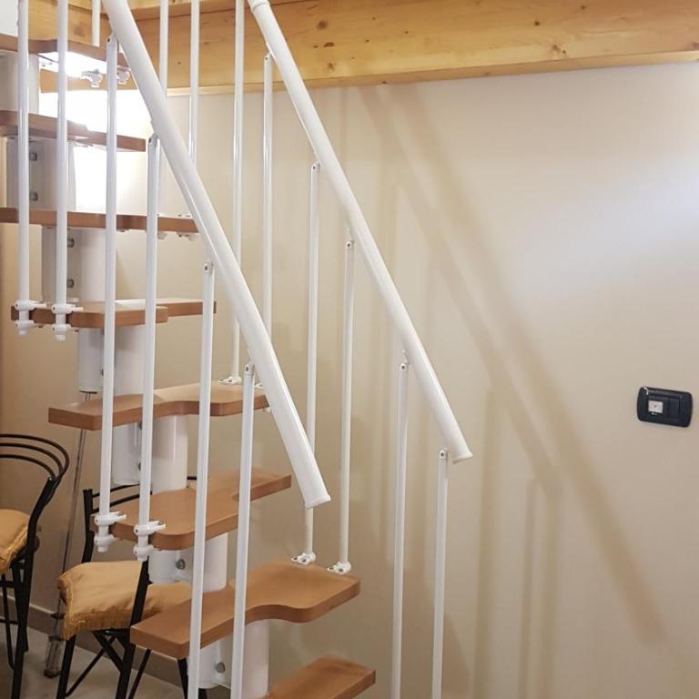 Loft al Vicoletto sul Mare - Appartamento - Piano Terra - 10