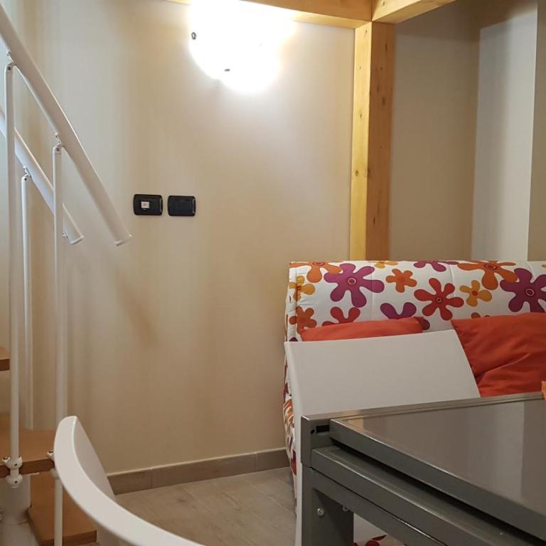 Loft al Vicoletto sul Mare - Appartamento - Piano Terra - 12