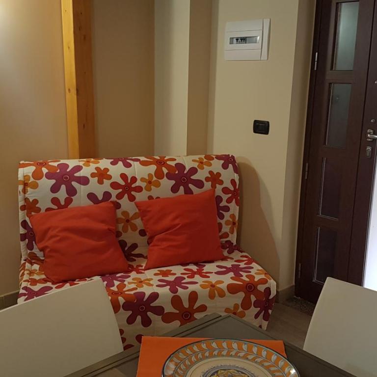 Loft al Vicoletto sul Mare - Appartamento - Piano Terra - 6