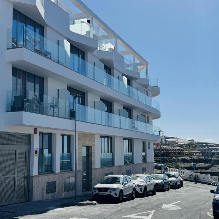 Blue Square Residence - Apartamento - 4