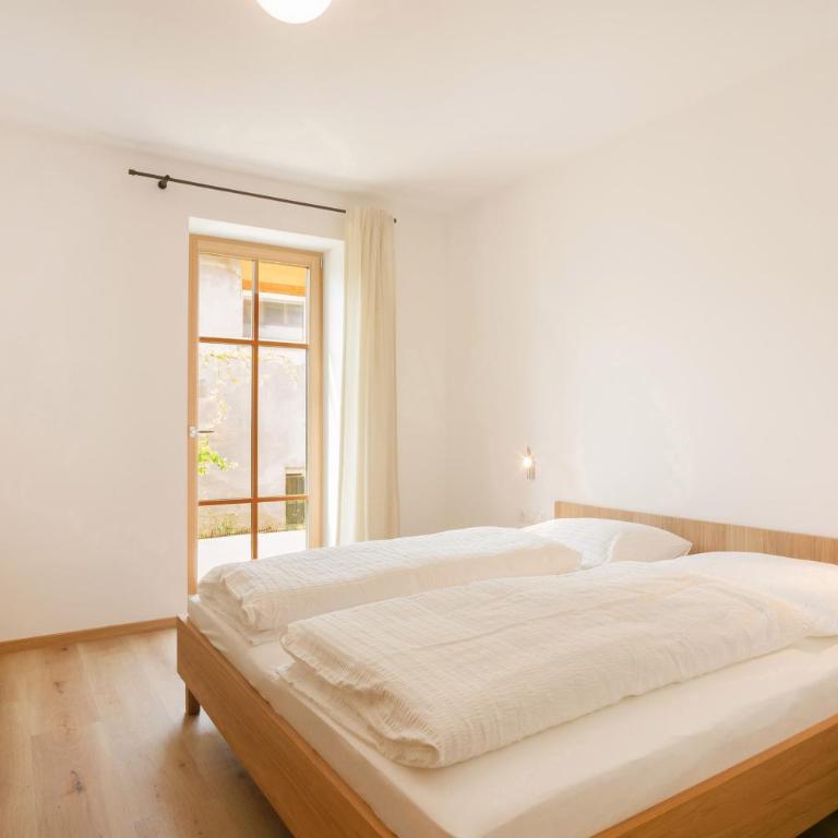 Obstbauernhof Bundschuh - Dogs welcome - Appartamento con 1 Camera da Letto - 6