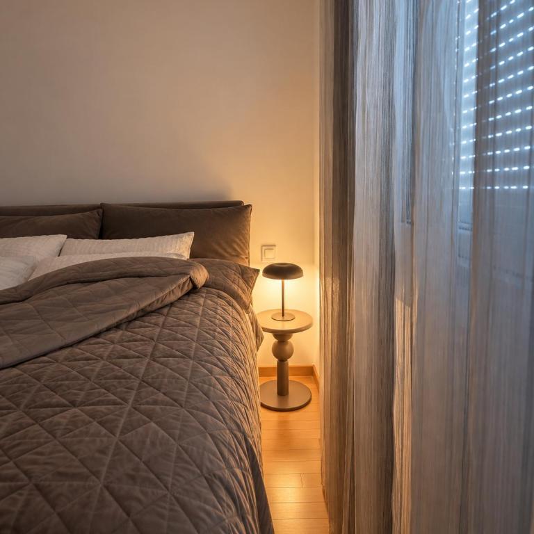 Avenoir Suite - One-Bedroom Apartment - 25