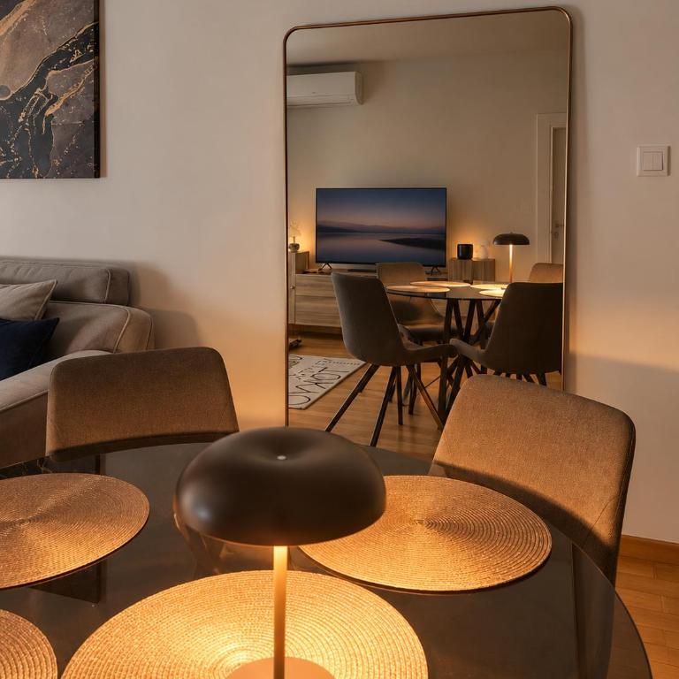Avenoir Suite - One-Bedroom Apartment - 28