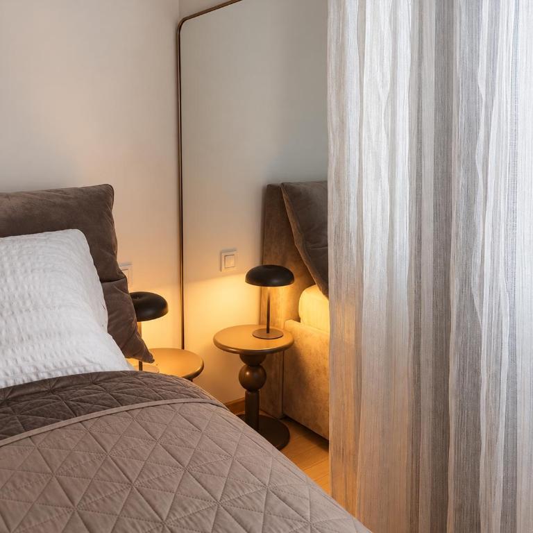 Avenoir Suite - One-Bedroom Apartment - 30
