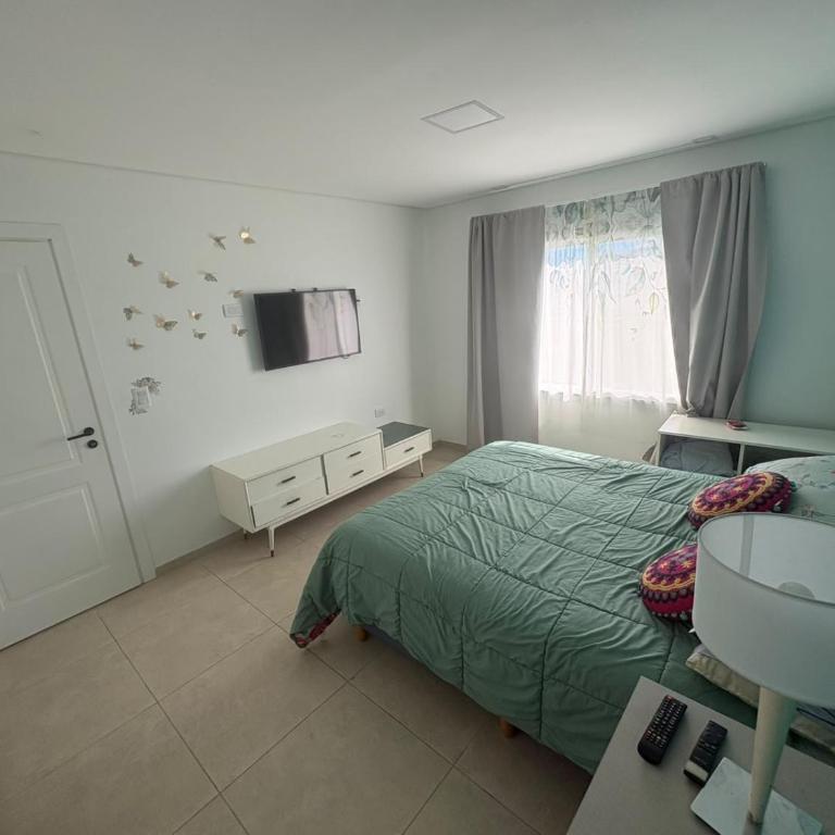 La soñada - Two-Bedroom House - 1