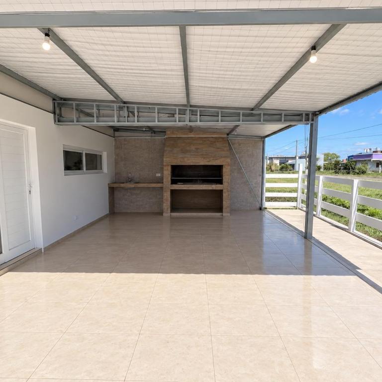 La soñada - Two-Bedroom House - 2
