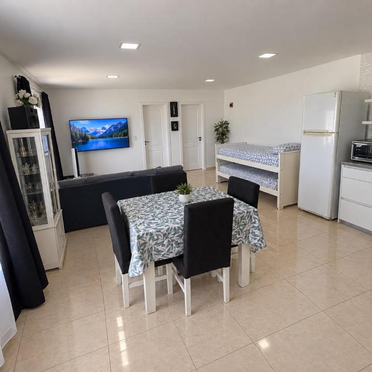 La soñada - Two-Bedroom House - 3