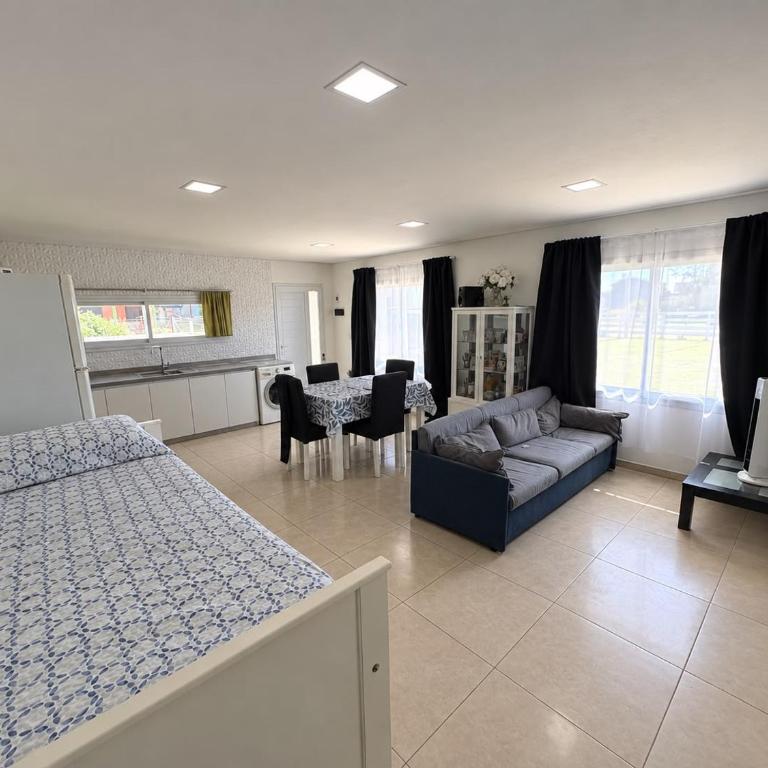 La soñada - Two-Bedroom House - 4