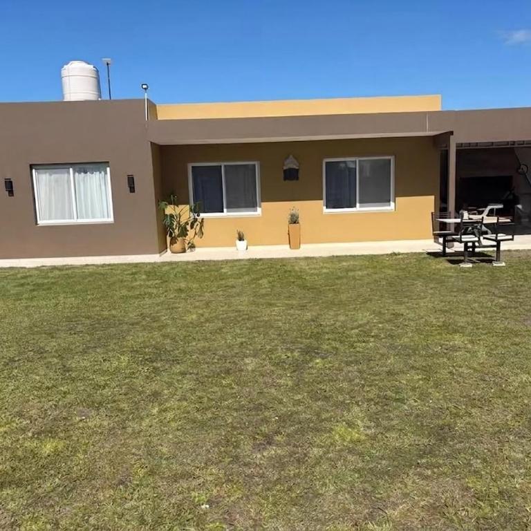 La soñada - Two-Bedroom House - 5