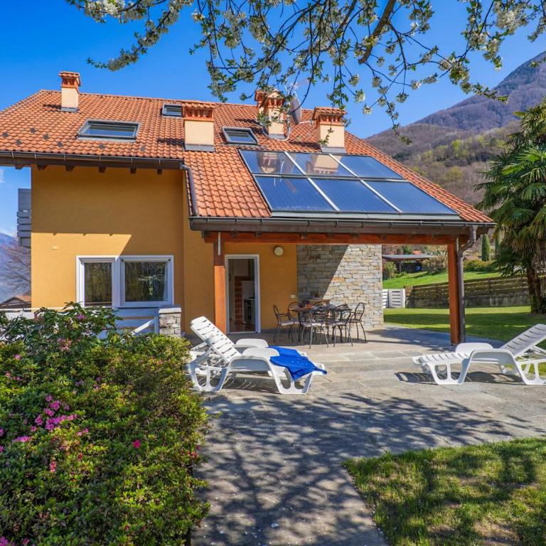 Casa Bellavista - Appartamento con 3 Camere da Letto - 38