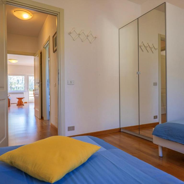 Casa Bellavista - Appartamento con 3 Camere da Letto - 41