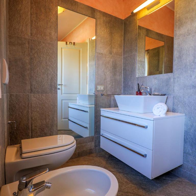 Casa Bellavista - Appartamento con 3 Camere da Letto - 42