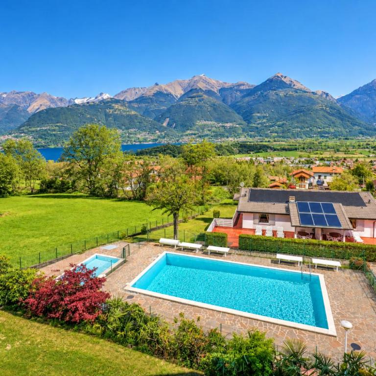 Casa Bellavista - Appartamento con 3 Camere da Letto - 43