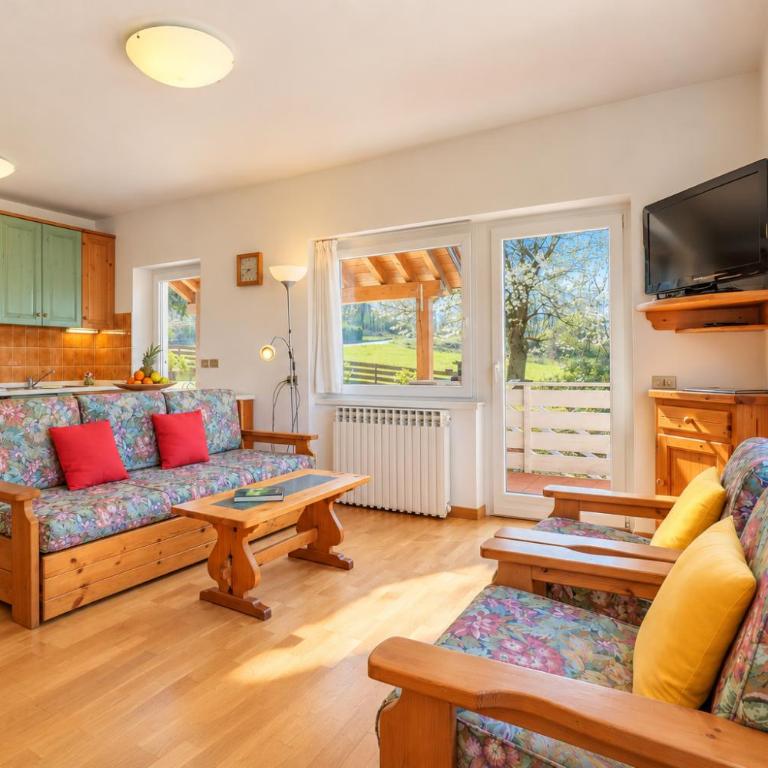 Casa Bellavista - Appartamento con 3 Camere da Letto - 45